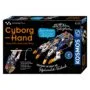 Kosmos Cyborg-Hand