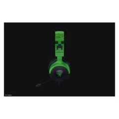 Kraken V4 X Minecraft edition