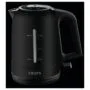 Krups BW 2448 schwarz
