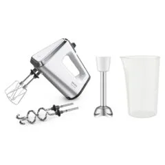 Krups GN 9121 3 Mix 9000 Deluxe
