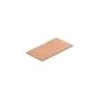 Kupferstreifen 35 x 7 mm selbstklebend 200 Stück