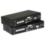 KVM Extender KVM-9036 over IP 2xUSB