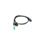 KVM Kabel ACC-3202 USB+PS 2 3.00m