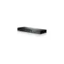 KVM Over IP 8-Port USB - PS 2 VGA KVM Switch with USB Peripheral port ATEN