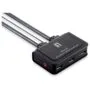 KVM Switch 0290 2-Port Kabel. HDMI. USB. Audio