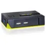 KVM Switch USB 2x Level One