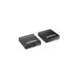 KVM Verlngerung ber Cat.6 6A. HDMI. max. 120m
