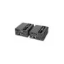 KVM Verlngerung ber Cat.6 6A. HDMI. max. 70m