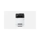 Kyocera ECOSYS MA2101cfx Multifunktionslaserdrucker 4in1, Drucker, Scanner, Kopierer, Fax, USB, LAN, A4