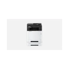 Kyocera ECOSYS MA2101cfx Multifunktionslaserdrucker 4in1, Drucker, Scanner, Kopierer, Fax, USB, LAN, A4