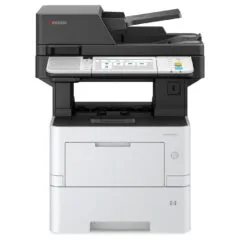 Kyocera ECOSYS MA4500ix (grau schwarz, Scan, Kopie, USB, LAN, Duplex (Druck), Duplex (Scan))