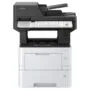 Kyocera ECOSYS MA4500ix (grau schwarz, Scan, Kopie, USB, LAN, Duplex (Druck), Duplex (Scan))