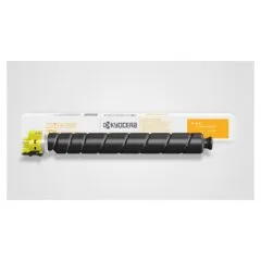 KYOCERA Toner gelb TK-8615 ca. 24.000S. TASKalfa MZ3501ci