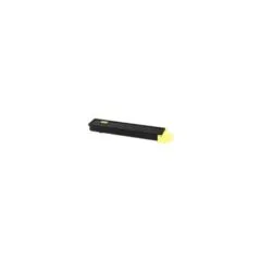 KYOCERA Toner TASKalfa 4550ci 5550ci gelb TK-8505Y 20.000 Seiten