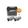 L Brother DCP-L2627DWXL S W-Laser-Multifunktionsgerät 3in1 A4 WLAN Duplex