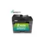 L Brother DCP-L2660DW S W-Laserdrucker Scanner Kopierer USB LAN WLAN
