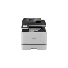 L BROTHER DCP-L8630CDW 3-in-1 MFP Duplex 31ppm A4 USB 250 Sheet Tray Dual Band WLAN