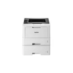 L Brother HL-L5210DNT S W-Laserdrucker USB LAN