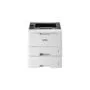 L Brother HL-L5210DNT S W-Laserdrucker USB LAN