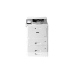 L Brother HL-L9470CDNT Farblaserdrucker USB LAN