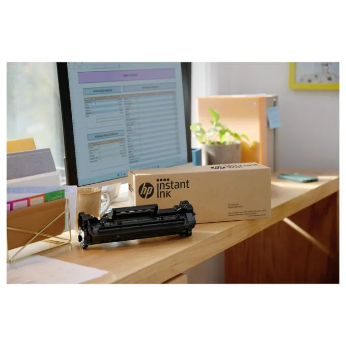 L HP LaserJet Enterprise 8501dn A3, 70S. SW, SF, Duplex, Netzwerk — image 15