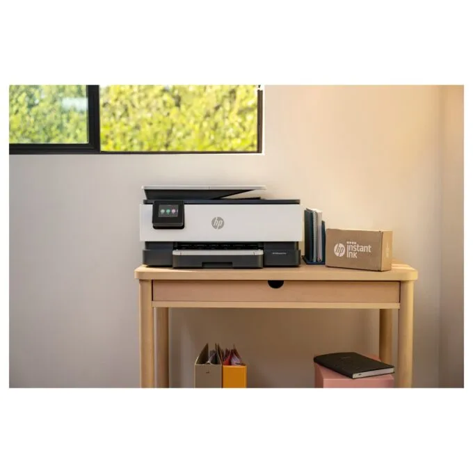 L HP LaserJet Enterprise 8501dn A3, 70S. SW, SF, Duplex, Netzwerk — image 16