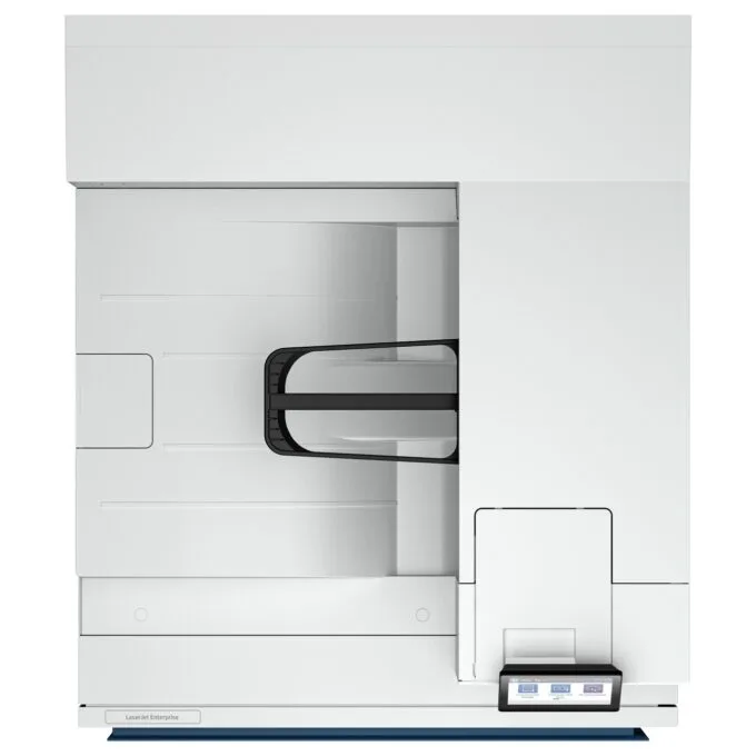 L HP LaserJet Enterprise 8501dn A3, 70S. SW, SF, Duplex, Netzwerk — image 7