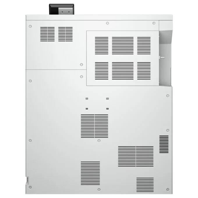 L HP LaserJet Enterprise 8501dn A3, 70S. SW, SF, Duplex, Netzwerk — image 9