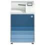 L HP LaserJet Enterprise 8501x - Drucker - s w - Duplex - Laser - A3 Ledger - 1200 x 1200 dpi - bis zu 70 Seiten Min.