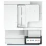L HP LaserJet Enterprise Flow MFP 8801z - Multifunktionsdrucker - Farbe - Laser - A3