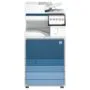 L HP LaserJet Enterprise MFP 8801dn - Multifunktionsdrucker - Farbe - Laser - A3