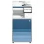 L HP Mono LaserJet Enterprise MFP 8601dn 70ppm Prntr Europe