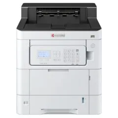 L KYOCERA ECOSYS PA4500cx Farblaserdrucker