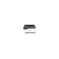 L LEXMARK CS331dw Printer colour Duplex laser A4 600x600dpi 24ppm mono 24ppm colour 250sheets USB LAN Wi-Fi