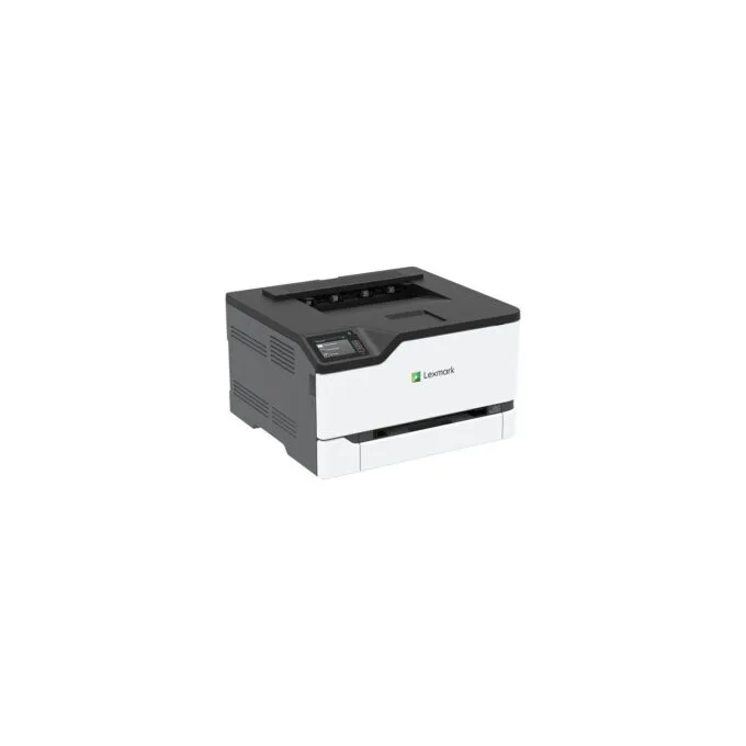 L LEXMARK CS431dw Printer colour Duplex laser A4 600x600dpi 24.7ppm mono 24.7ppm colour 250sheets USB LAN Wi-Fi — image 3