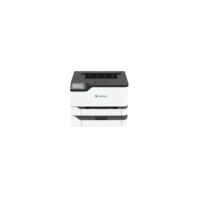 L LEXMARK CS431dw Printer colour Duplex laser A4 600x600dpi 24.7ppm mono 24.7ppm colour 250sheets USB LAN Wi-Fi — image 4