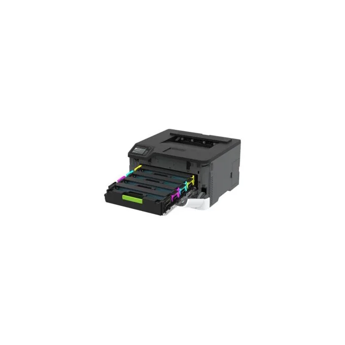 L LEXMARK CS431dw Printer colour Duplex laser A4 600x600dpi 24.7ppm mono 24.7ppm colour 250sheets USB LAN Wi-Fi — image 7