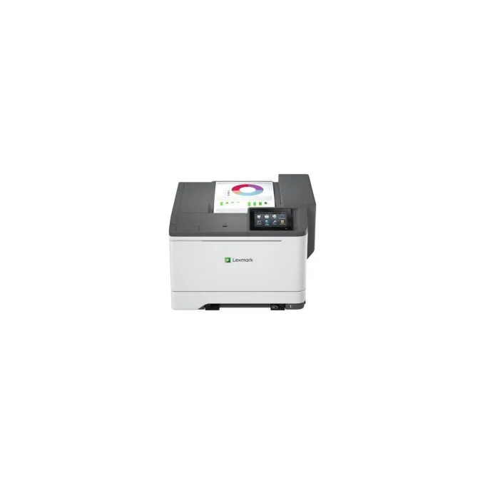 L LEXMARK CS632dwe Printer colour Duplex laser A4 1200x1200dpi 40ppm mono 40ppm colour 251sheets LAN USB Wi-Fi — image 2