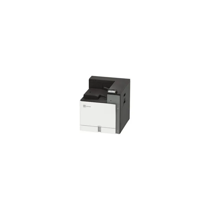 L LEXMARK CS963e Printer colour Duplex laser A3 1200x1200dpi 55ppm mono 55ppm colour 700sheets USB LAN Wi-Fi — image 2