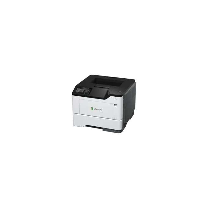 L LEXMARK MS631dw Printer Mono laser A4 1200x1200dpi 47ppm 650sheets USB LAN Wi-Fi Bluetooth LE — image 2