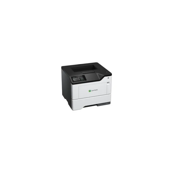 L LEXMARK MS631dw Printer Mono laser A4 1200x1200dpi 47ppm 650sheets USB LAN Wi-Fi Bluetooth LE — image 3