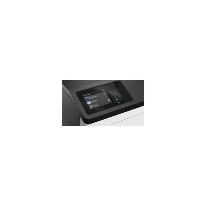L LEXMARK MS631dw Printer Mono laser A4 1200x1200dpi 47ppm 650sheets USB LAN Wi-Fi Bluetooth LE — image 6