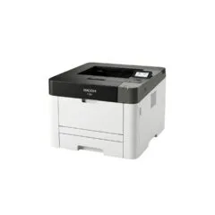 L RICOH P 801 A4 mono Laser Drucker