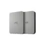 LACIE 4TB MOBILE DRIVE USB 3.1