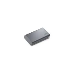 LACIE Mobile SSD 1TB Secure USB-C USB 3.0 Space Gray