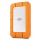 LACIE Rugged Mini SSD 2TB USB 3.2