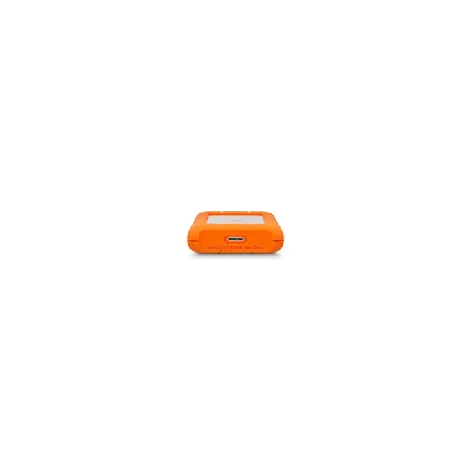 LACIE RUGGED MINI USB 3.0 2TB Shock rain pressure resistant 6,4cm 2,5Zoll — image 2