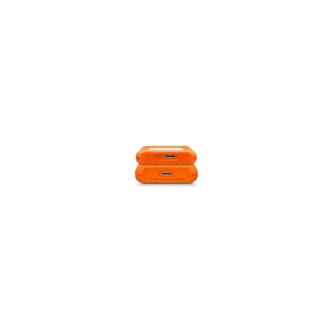 LACIE RUGGED MINI USB 3.0 2TB Shock rain pressure resistant 6,4cm 2,5Zoll — image 4