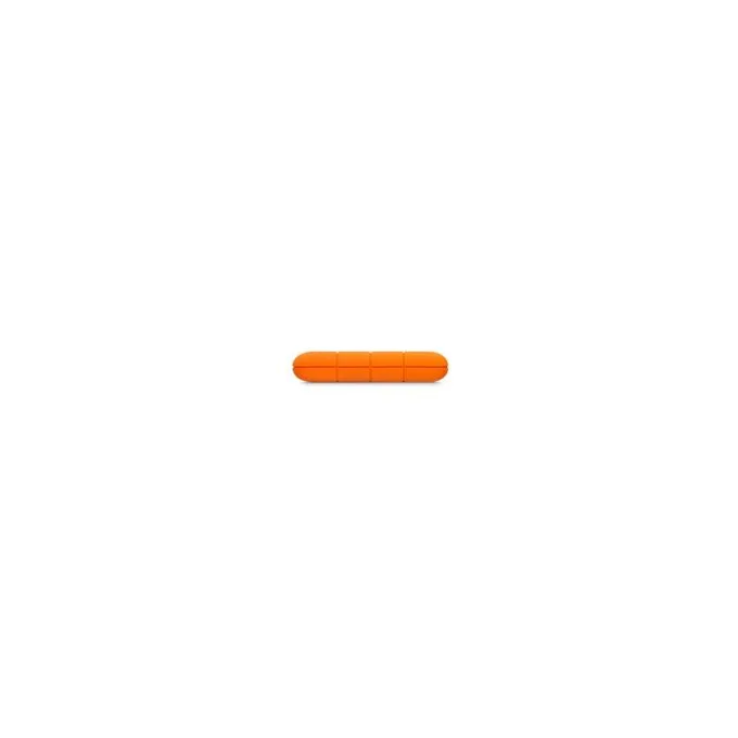 LACIE RUGGED MINI USB 3.0 2TB Shock rain pressure resistant 6,4cm 2,5Zoll — image 5
