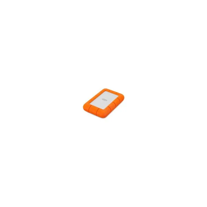 LACIE RUGGED MINI USB 3.0 2TB Shock rain pressure resistant 6,4cm 2,5Zoll — image 6